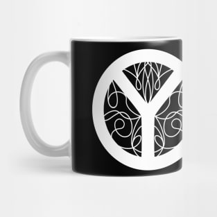 70s Style Mug